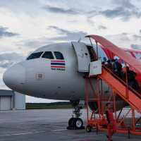 Flying from JB - Info for Singaporeans