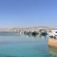Charming Aqaba