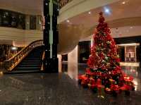 A nice staycation at Eastin Hotel Kuala Lumpur