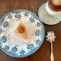 【日本・兵庫🇯🇵】cafe星とトランペット
