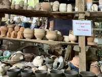 Sagada’s Ceramic Story