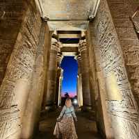 Temple Kom Ombo♡