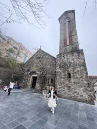 เมืองเล็กๆที่ห่างจากฮานอยแค่ 1ชั่วโมง #TamDao