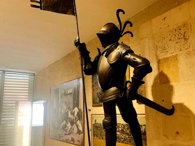 這座城市的歷史與藝術
