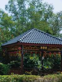 晋德殿 (Jin De Dian), Ipoh: A Hidden Gem of Tranquility and Culture