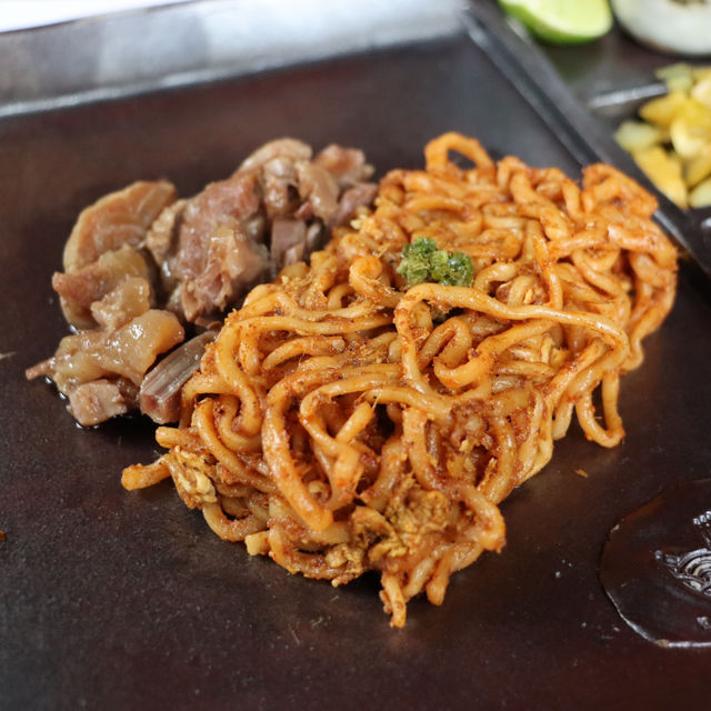 Khao-Sō-i ข้าวโซอิ