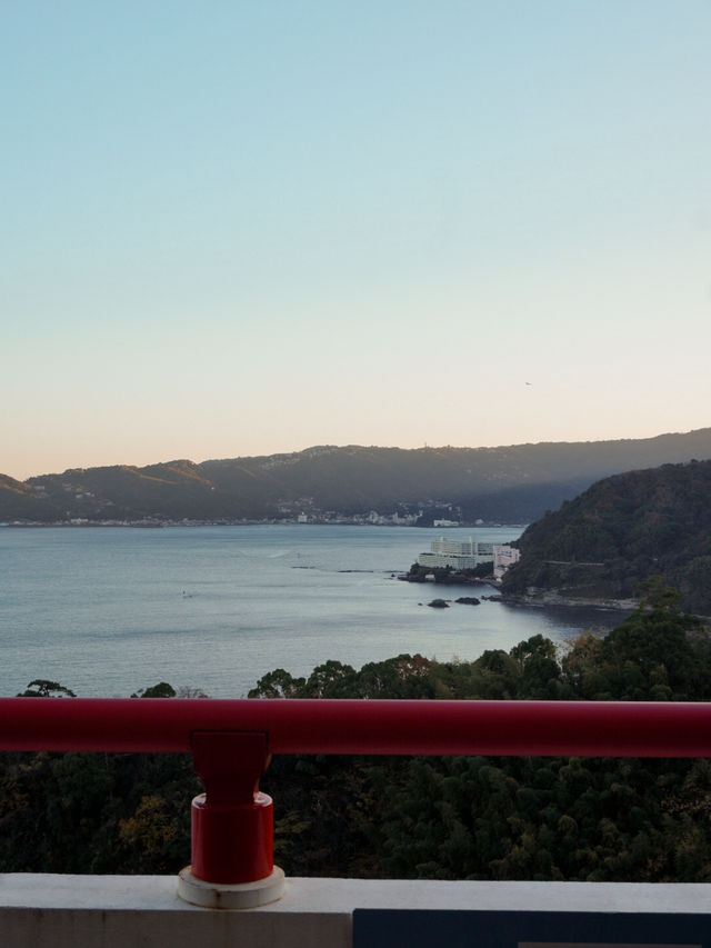 📍熱海城｜意想不到超好玩的城堡‼️