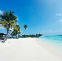 渡假島～Crossroads Maldives