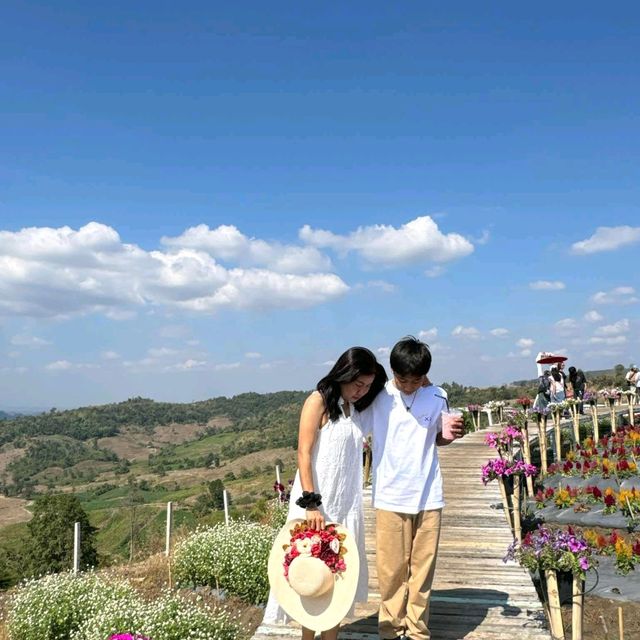 Dec 2024 memory in Mae Sot 