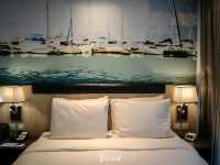 Holiday Inn Express ที่พักใจกลางพัทยาราคาดี