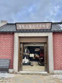 서울근교 레트로 감성 여행지🫧