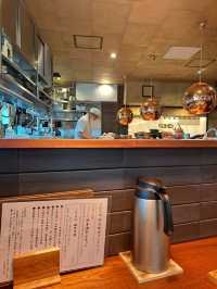 【大阪】サクッと飲みからがっつりランチまで多様使いで楽しめる♪