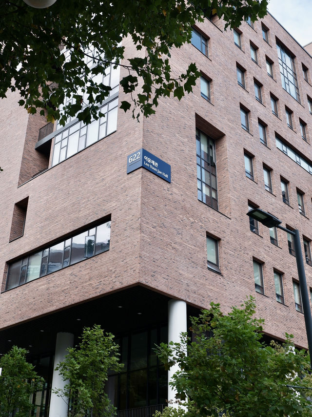 DISCOVER YONSEI UNIVERSITY | SEOUL'S PRESTIGIOUS AND ICONIC CAMPUS 