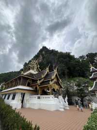 วัดถ้ำเชตวัน จังหวัดน่าน ⛰️🛕
