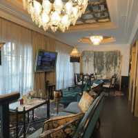 A Timeless Elegance in Hanoi: Stay at Hotel Capella