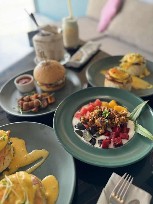 【ベトナム🇻🇳】ダナンでおすすめモーニング