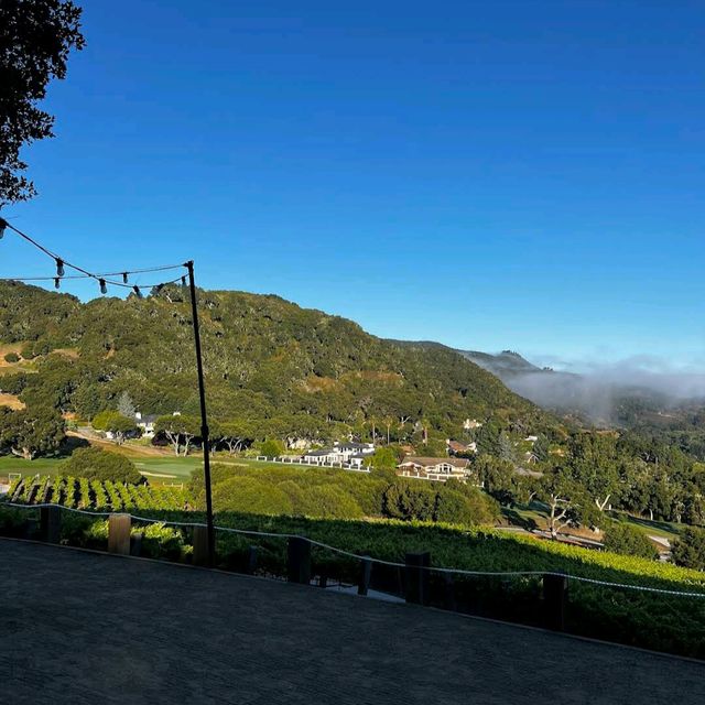 Carmel Valley Ranch