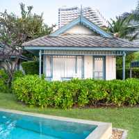 Devasom Hua Hin Resort