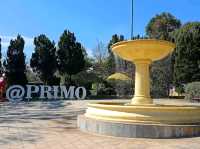 Primo Piazza พรีโม เพียซซ่า เที่ยวเขาใหญ่