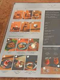 A Hidden Garden Café Escape in Hatyai