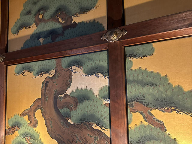 Step into History at Kyoto’s Nijo-jo Castle