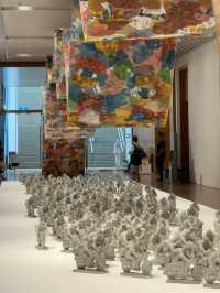 National Gallery Singapore: A Journey Through Southeast Asian Art and History