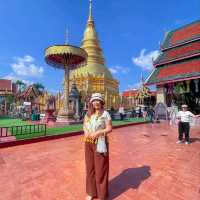 แอ่วเมือง"ลำพูน"หนึ่งวัน 