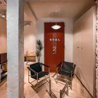 Good In Out Cafe Tai Kok Tsui