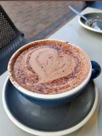 Belle Cafe