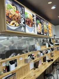【北九州旅行】魅惑の肉鉄板定食🥩