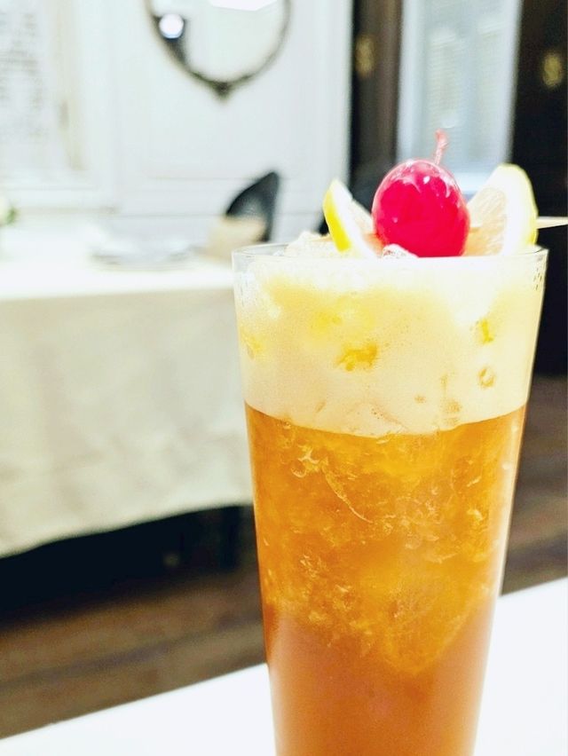 曼谷📍Baan Suriyasai 米芝蓮靚餐廳
