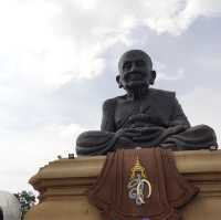 สถานที่ศักดิ์สิทธิ์ที่มีความสงบ ร่มรื่น และสวยงาม 