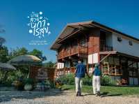 บ้านสวนกำไรสุข🪿🏡🥬