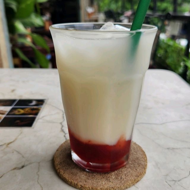 For brunch and brekkie