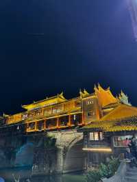 Enchanted Nights in Phoenix Ancient City 