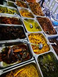 Must Try Food In Bali (Spicy Food)✨