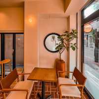 Chihye Coffee Tokyo