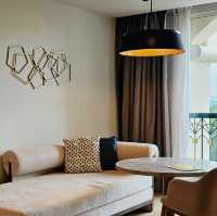 Luxurious Retreat at Marriott Putrajaya