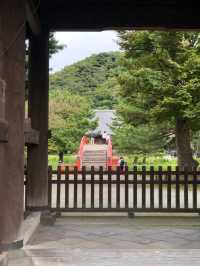 Shomyo-ji Temple