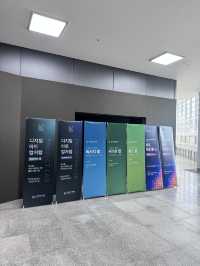 광주 무료 전시 데이트를 할수 있는 곳추천,미디어아트플랫폼