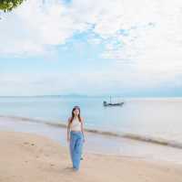🌴เที่ยวเกาะพะงันกัน✨
