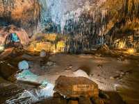 ถ้ำเขาบิน ราชบุรี