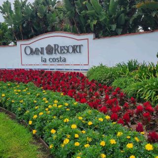Omni La Costa Resort & Spa (Carlsbad, CA)