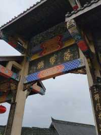 ✨Travel back in time to Ancient China🌄