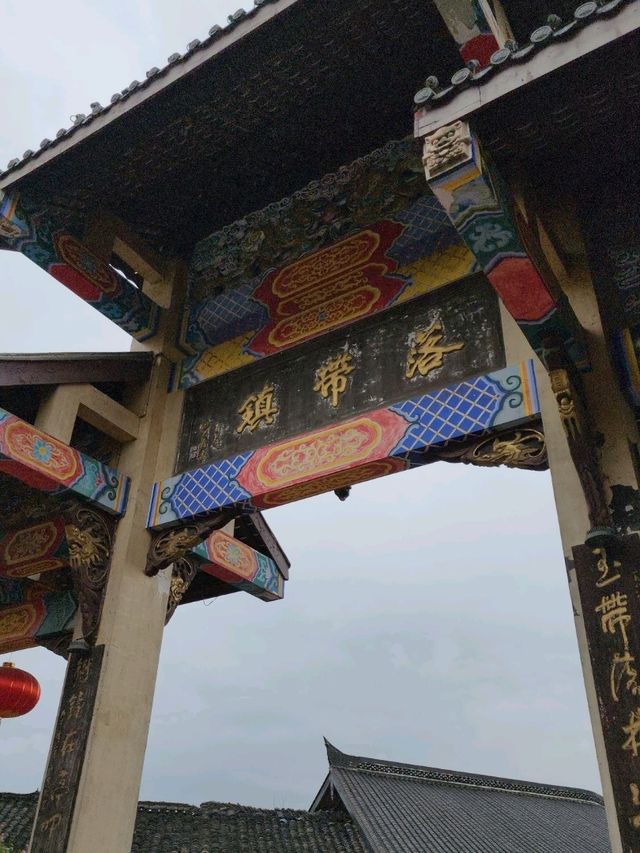 ✨Travel back in time to Ancient China🌄