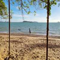 เที่ยวหาดเทียนทะเล หาดสวยน้ำใส ใกล้กรุงเทพฯ