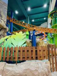 Laughs, Rides, and Unforgettable Memories Await!