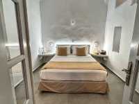 Relaxation and Comfort at Kastro Mansion