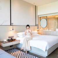Courtyard by Marriott Bangkok Suvarnabhumi Airport