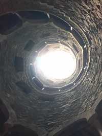 신트라 헤갈레이라별장Quinta da Regaleira 